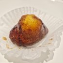 빈이커피진평먹자골목점 | 신부동 카페 브루어스 커피 구움과자 메뉴 천안 디저트 맛집 추천해요.
