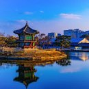 향원정 - 부여군 | 향원정