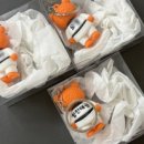 아이들 가방 포인트로 딱! 비이엠솝 태권도키링 맞춤 제작 후기