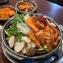 삼성축산2 | 삼성역 코엑스 한우곱창전골 끝판왕 맛집 중앙해장 본점 방문 후기 (웨이팅, 주차, 예약, 포장)