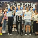 의창스포츠센터 이미지