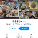 대운올챙이 이미지