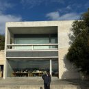 세븐일레븐 마산삼성타운점 | 미술관, 이우환 미술관, 빨간호박, 노란호박, 유메타운 칼디, GU, 유니클로, 쇼핑추천, 나오시마 식당...