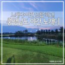 롯데스카이힐성주컨트리클럽 | 충청남도 야간 노캐디 골프장!(최신ver)골드리버cc,더힐cc, 로얄링스cc, 롯데스카이힐부여cc 야간 그린피