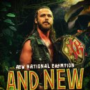 AEW REVOLUTION 2026 RESULTS 이미지