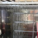 우성산업 | [해남] 냉동고 바닥이 한강? 꽁꽁 얼어붙은 드레인 뚫어드린 후기 (feat. 우성 간냉식)