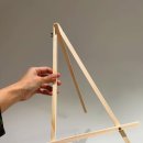 하늘그리기 | 피포페인팅 위메이크페인팅 후기 집에서 즐기는 DIY 유화 그리기 취미 추천