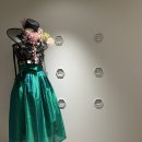 기본 전통한복 제도 및 작품제작 | 청담혼주한복대여 숙현한복 후기 호텔결혼식 혼주한복