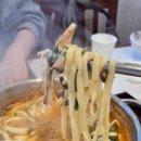 말자칼국수 이미지