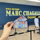뉴욕동물병원 | [협찬] 예술의전당 마르크 샤갈전 후기 관람팁까지 총정리! 오디오가이드, 전시구성