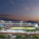 사직야구장 주변 이미지