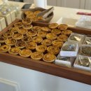 새마을길 | 속초 디저트 옥란푸딩 후기