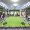 킹콩 피트니스 이미지