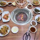 우성참숯불갈비