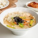 전통수제비 - 익산시 서동로8길 52 | 전통수제비