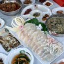 해물왕창손칼국수조개전골