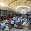 녹차골 보성향토시장 이미지