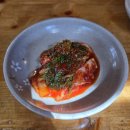 중앙동8 | 진주 태산만두 새콤달콤 비빔만두가 맛있는 시내 경양식 돈가스 분식집