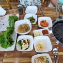 보령숯불갈비