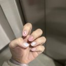 광교대학로 | [수원] 광교역 네일 라움네일 이달의아트 후기