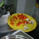 피자헤어스케치