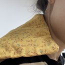 팥찜질팩 생리통에 효과좋은 복부찜질 팩
