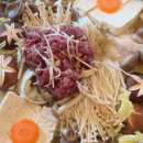 원압산손두부 이미지