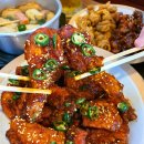 본가옛날통닭 이미지