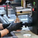 중앙땅콩 | 안양중앙시장 맛집 옹기종기 땅콩빵 땅콩버터 웨이팅해서 먹은 후기