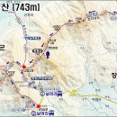 8월 31일(목) 고창 방장산 (민주지산-＞방장산) 이미지