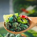 착한 다슬기 이미지