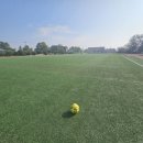 축구공(하나) | 셀렉트 축구공 중학생 실사용후기