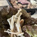충북 영동 황간 맛집 착한정육식당 방문 후기