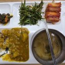 서울대공원 구내식당