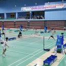 한국중고배드민턴연맹