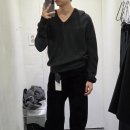 합정 러드(LLUD)에서 아이엘(Aieul) 25SS 입어보기