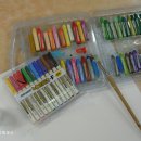 크레파스 1 이미지
