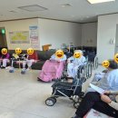 은빛사랑요양병원 | [전북요양병원]은빛사랑요양병원 4월 셋째 주 종교활동