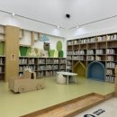 일가도서관 1층 이미지