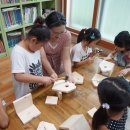 자람 지역아동센터 이미지