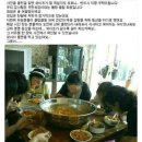 원주 단계동 쫄면,돈까스 짱맛집 &lt;칠성제면소&gt; 후기!
