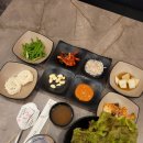 진국돼지국밥 | 하단맛집 연휴 끝, 더진국 하단돼지국밥 수백정식 후기목