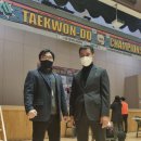 야학태권도장 이미지