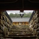 영천 은해사 거조암 영산전 이미지