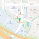 이디야커피 수원광교웰빙점
