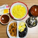이대 중식당 : 이화성 : 신촌 배달 중국집, 비건 짜장면 주문. 솔직 후기