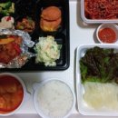 촌집정식뷔페 이미지