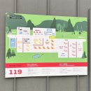 미루나무 | 강원도 홍천캠핑장 비발디캠핑파크 미루나무점 : 데크 오토캠핑 후기