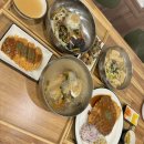 이천맛집 돈카냉면&amp;파스타 마장점 메뉴판 자세히