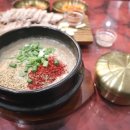 동백마을회관 | 동백회관 본점 먹방 후기 🍽️✨